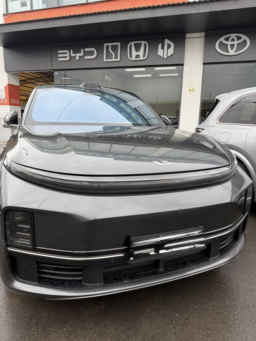 L7 2024 нахт апельсин