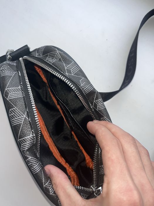 Барсетка от lacoste