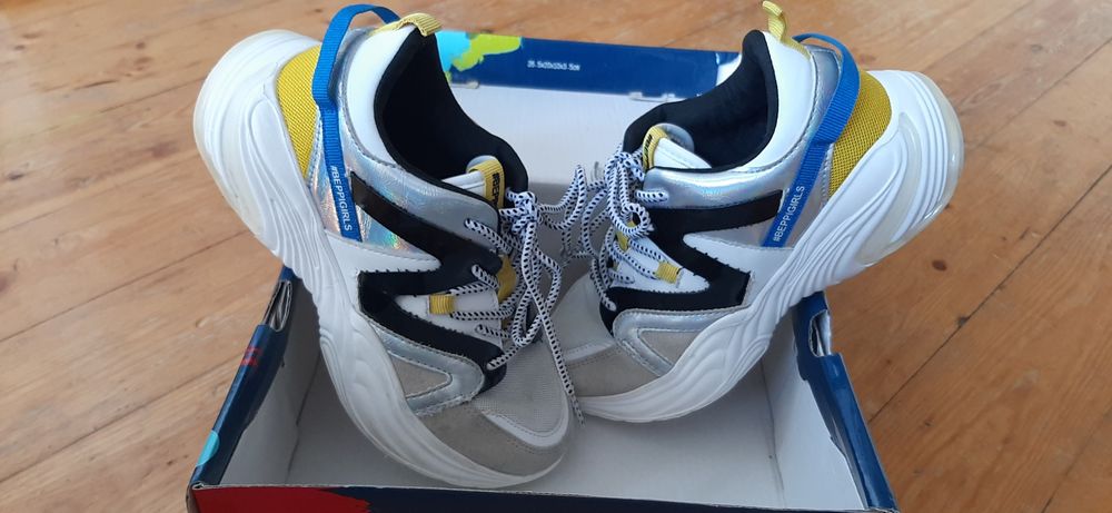 Детски маратонки 33 номер