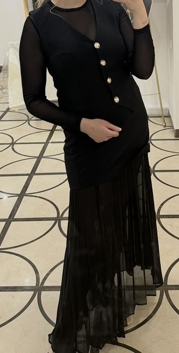 Прокат платьев на мероприятие