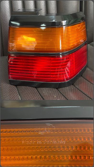 Запчасти фольксваген пассат б3 passat B3