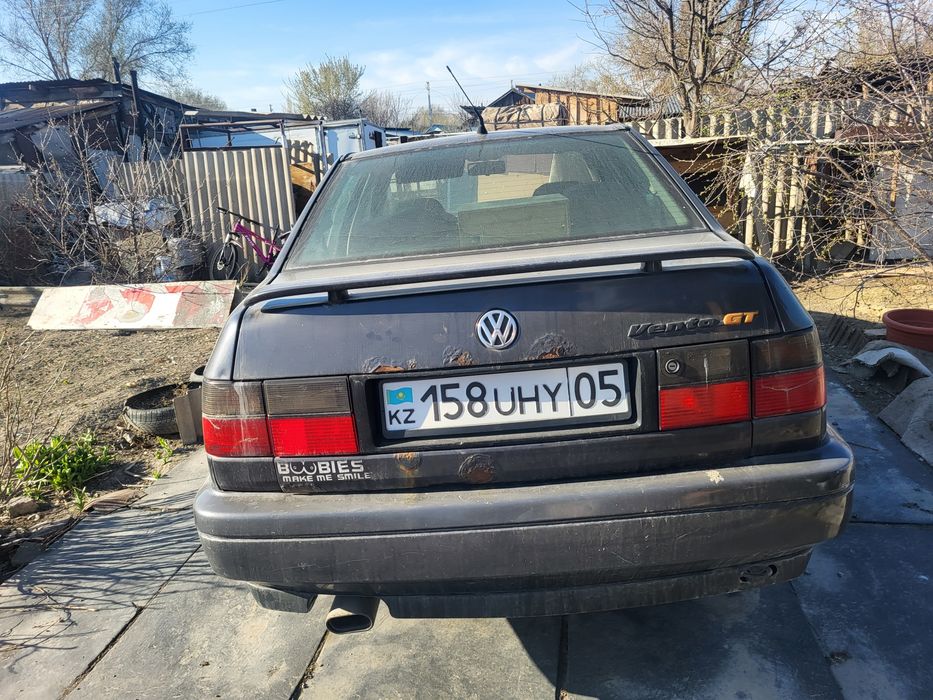 Продам фольцваген венто