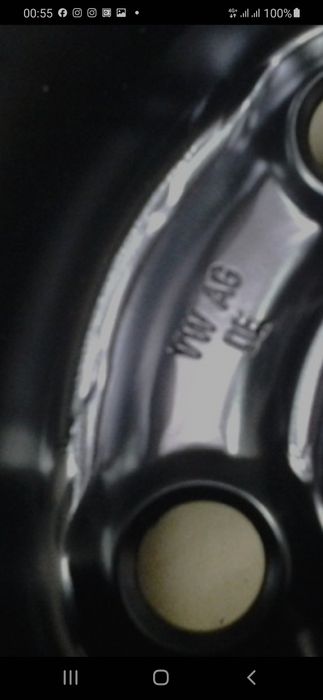 Продам диск r15   1шт