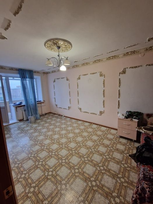 Продаю 3 комн кв на 31 кв