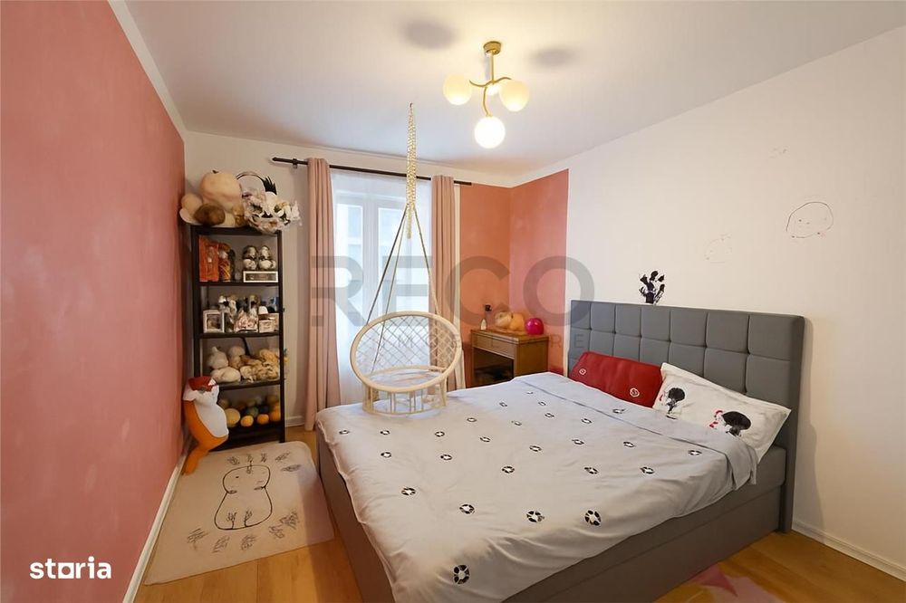 RECO, Apartament cu trei camere, Bloc nou , Victoria Residence, Oradea