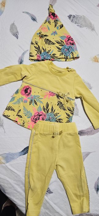 Бебешки дрехи 68 номер