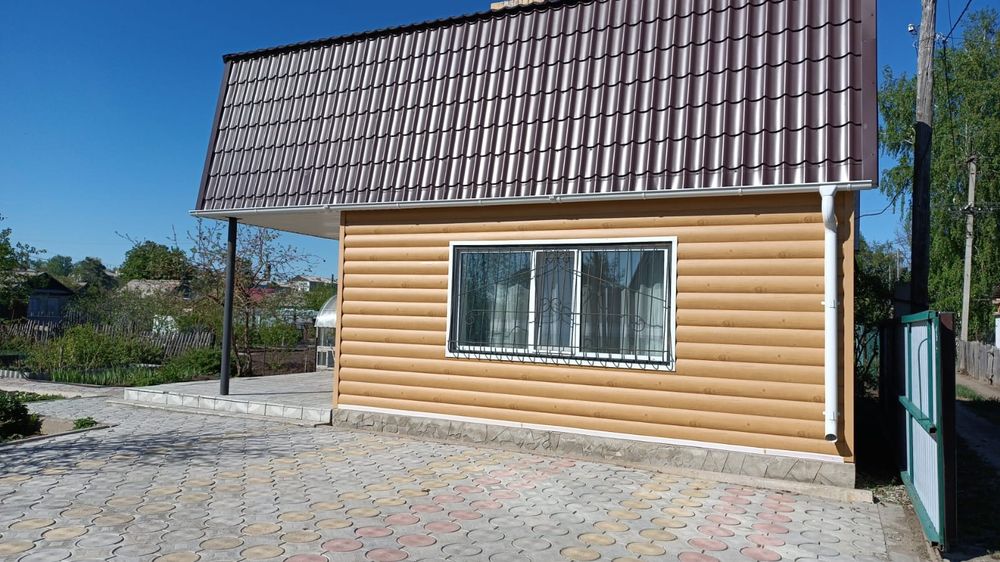 Продам дачу "дорожник"