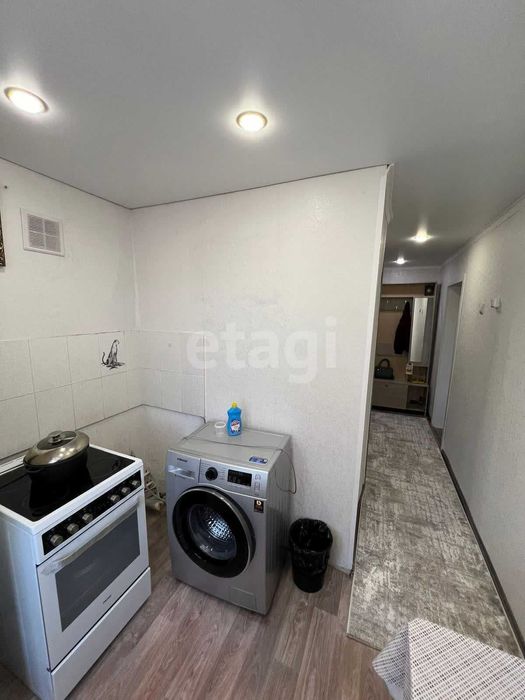 Продам 2х комн кв МЖусуп 32