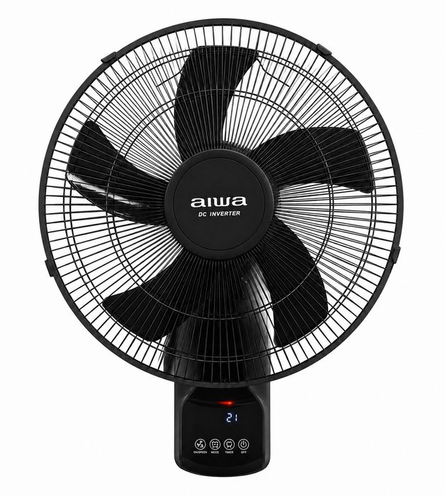 Вентиляторы Aiwa домашние и Промышленные  первые руки