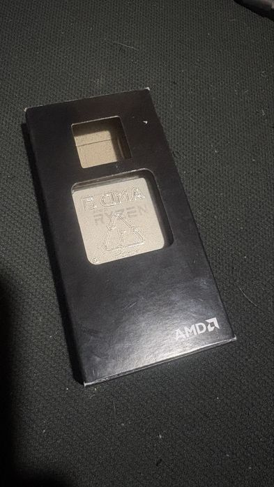 Procesor Ryzen 5 1600X