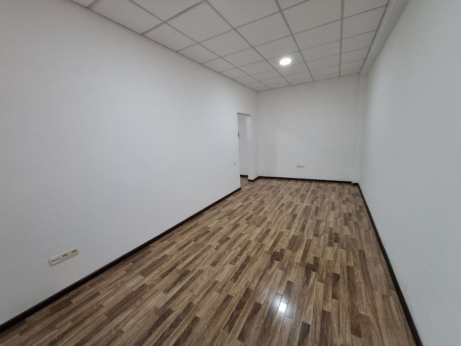 Аренда офисов от 18м²