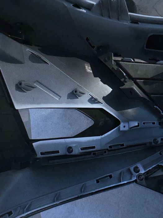 ELANTRA бампер бар Қытай збор