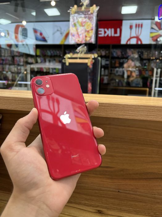 Iphone 11 idealll