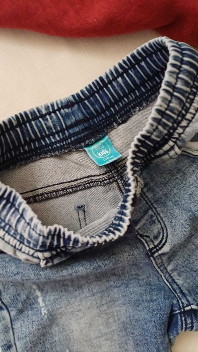 Дрешки за момче 4-5 години