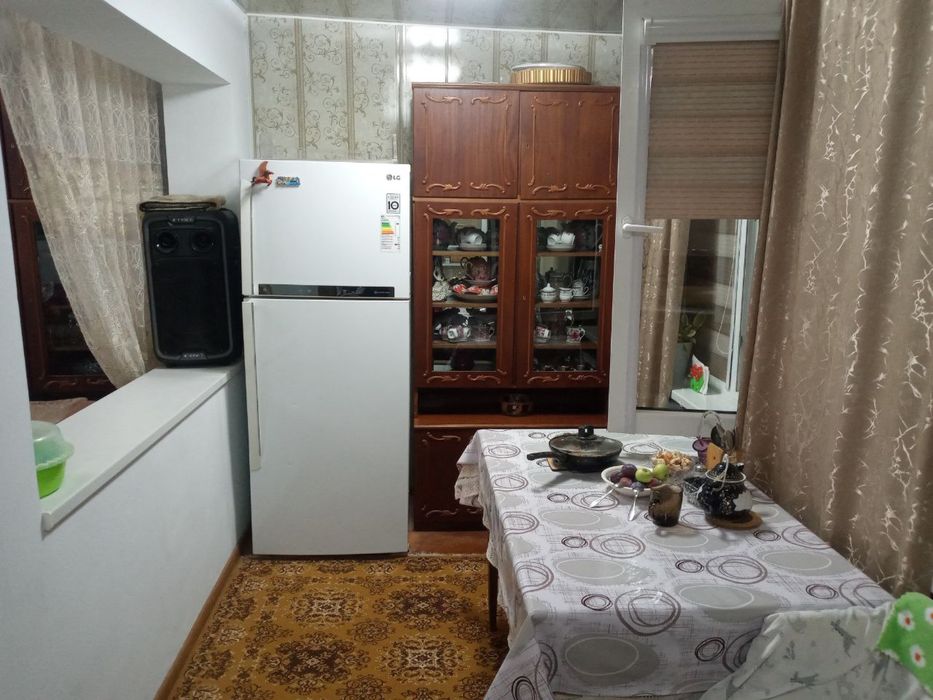 Xonadon 4 xona Продается Квартира 4 комнаты