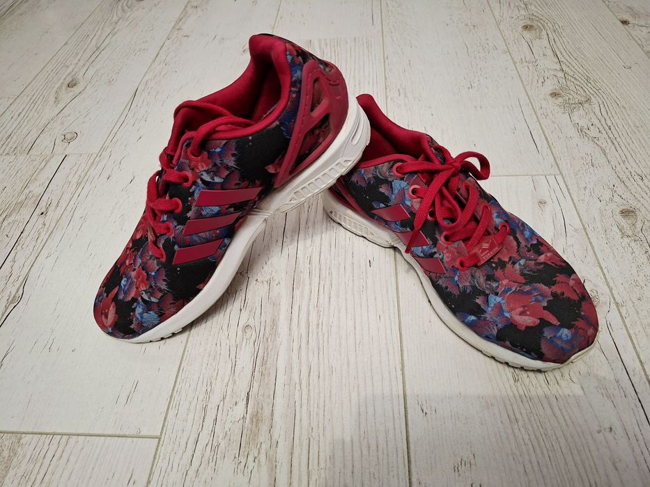 Adidas-Ориг. Маратонки