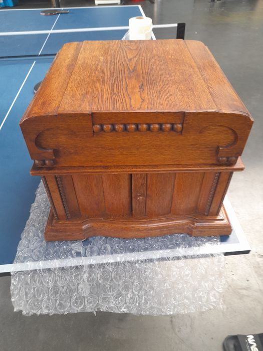 Vind patefon perfect