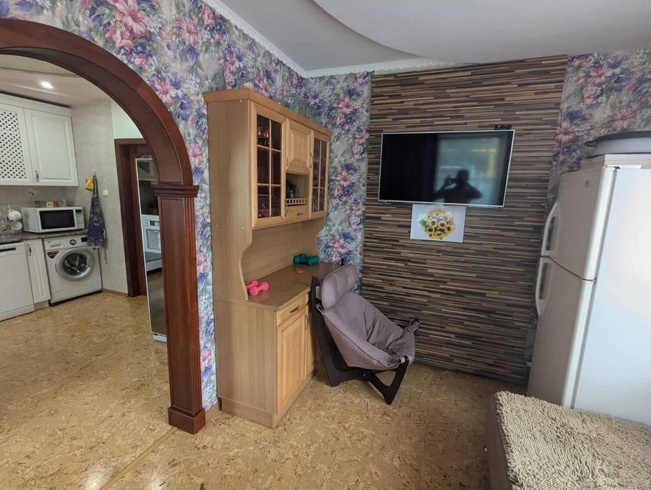 Дом в центре 7 комнат
