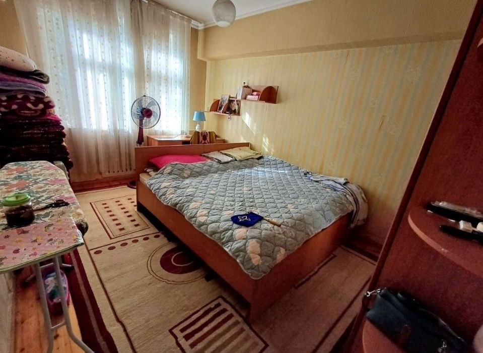 Феруза Экобозор 4 хона 77 серия №566 J
