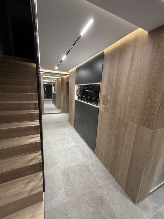 Apartament 3 camere, zona Coresi, parcare inclusa