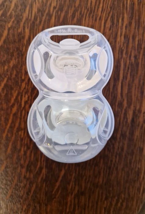 Nuk биба 6-18 месеца