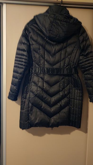De vânzare geaca puf dama ,marime 42/44