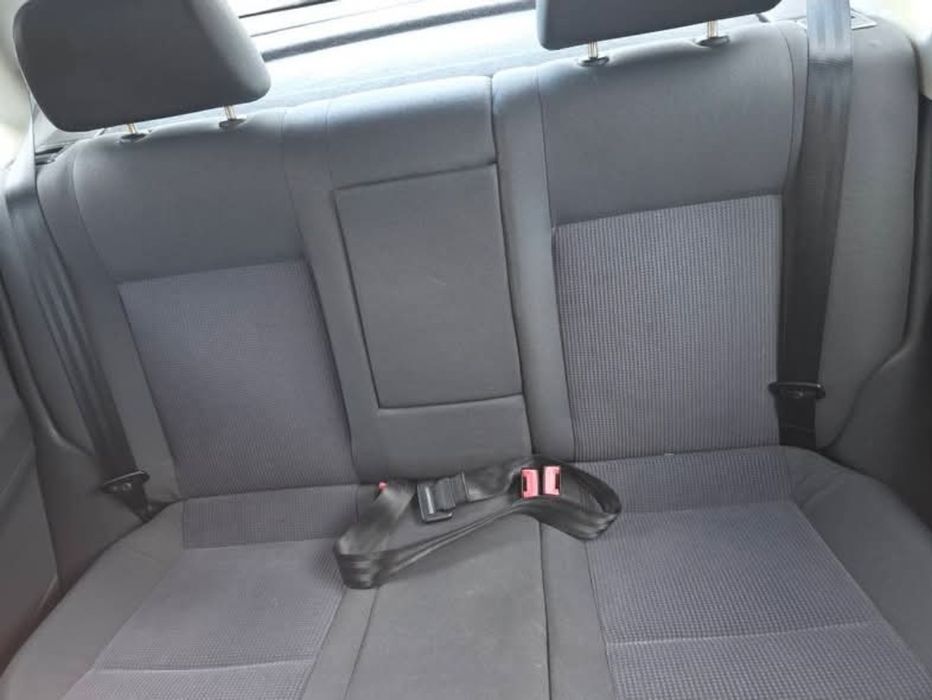 Volkswagen polo 9N 1.2i
