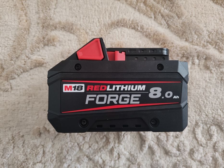 Acumulator/Baterie  Milwaukee M12-M18
