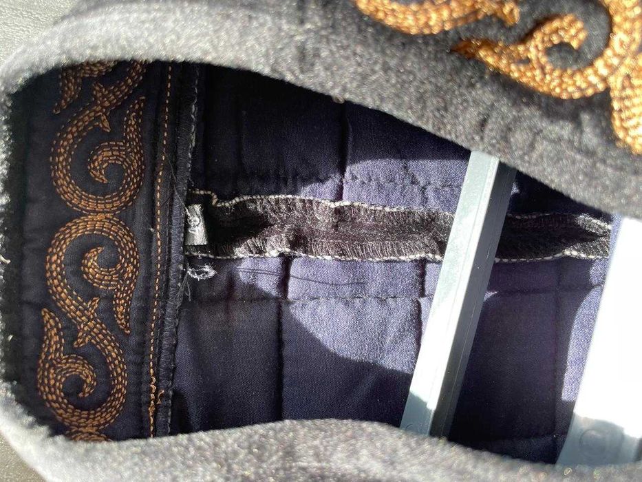 Шапан муж 48 размер