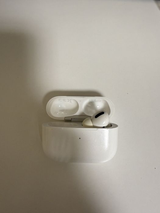 Airpods 2 pro Appel