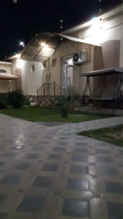 Янги хаёт тумани 6,5 сотх 14 хона яшаш ва бизнес учун  срочно сотилади