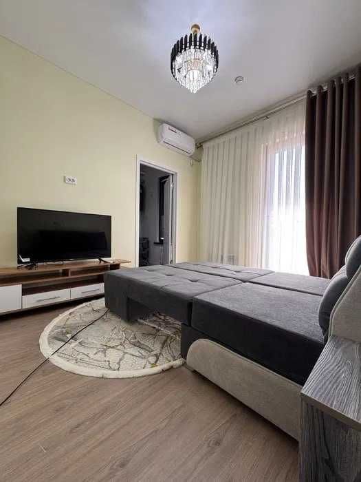 Сдаётся кв ЖК Ассалом Сохил 1-ком/5/16 ро-н Яшнабадский