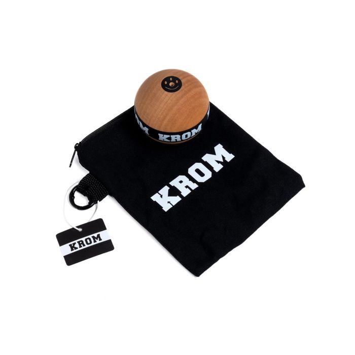 Tama Krom Strogo Bee Naked