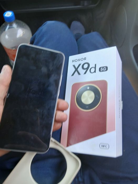 HONOR   X9d    5G