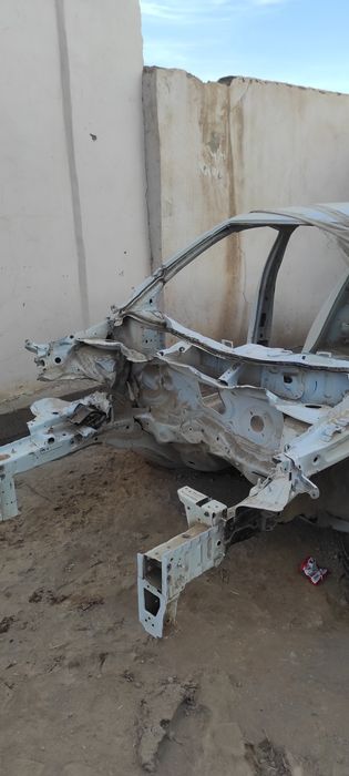 Кузов Кобальт 2018 йил