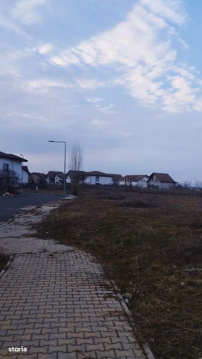 Vand Teren Intravilan 16.474 Mp In Zona Baneasa Pentru Afaceri/Investi