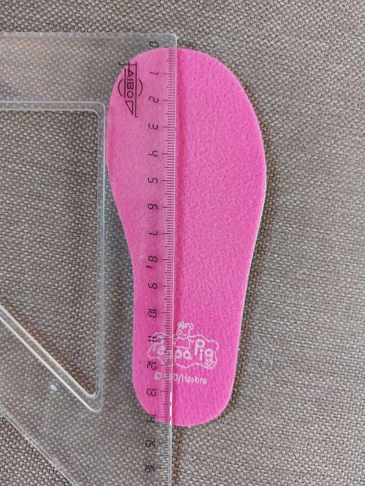 Детски гумени ботуши Пепа Пиг