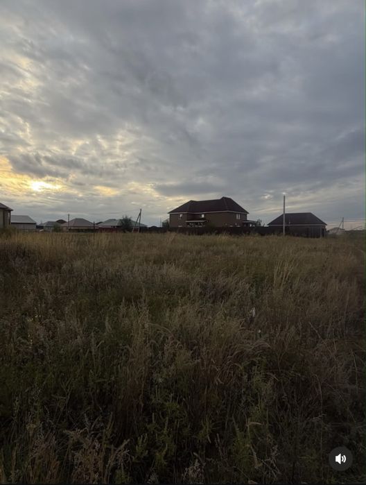 Продается участок в районе Асан 2