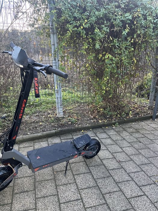 Vand kukirin g4 2025