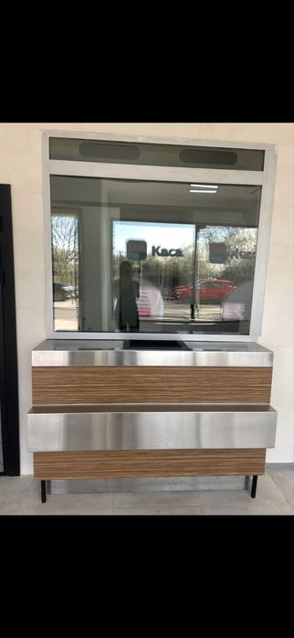 Оборудване за обменно бюро