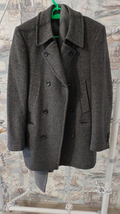 Продам пальто идеального качества