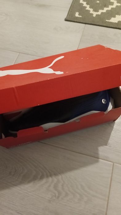 Vând 3 perechi Puma,Nike,Under Armour
