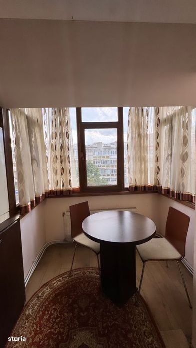 Se inchiriaza apartament ultracentral.