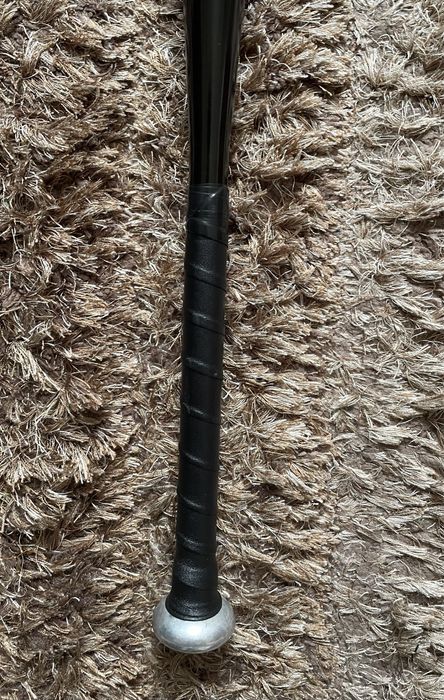 Bata de baseball din aluminu noua blackx