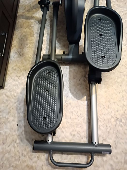 Эллиптический тренажер AppleGate X32 A