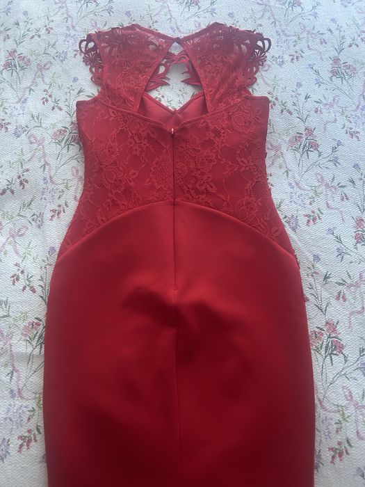 Orna farho, Amber studio рокля