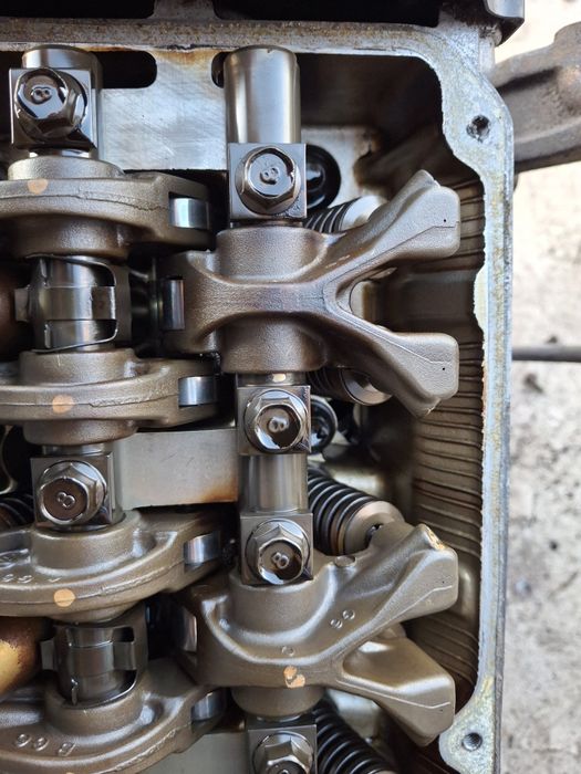 Двигатель на Mitsubishi