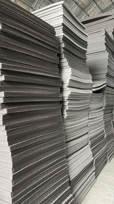 Kurash matlari (paralon) — Sifatli, qalin va mustahkam | Arzon narxda