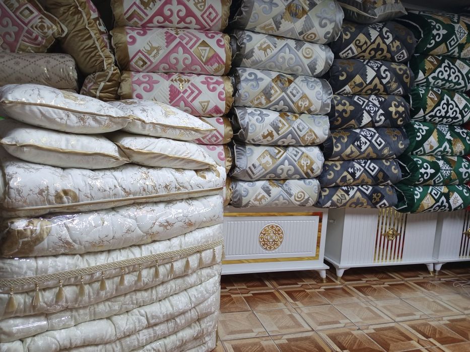 Матрас Туркистан
