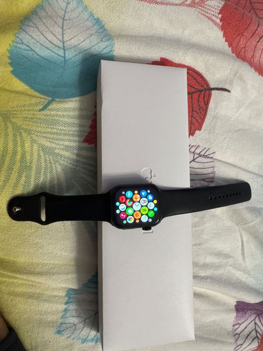 Apple Watch 10 series premium 1/1